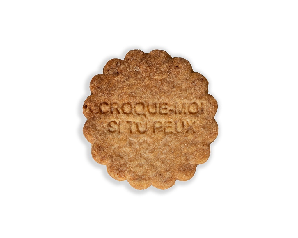 tanyer Tampon "CROQUE-MOI SI TU PEUX"