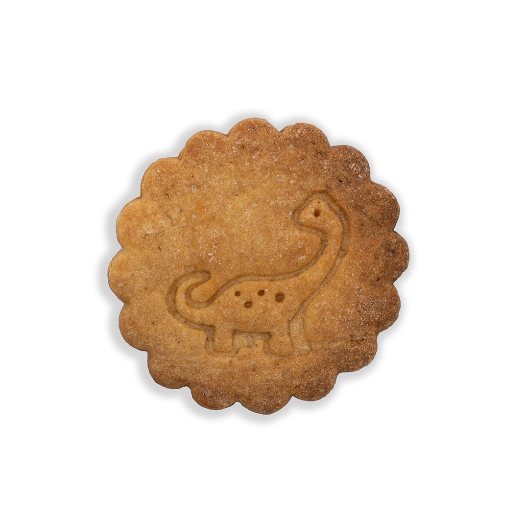 tanyer Tampon "EMOJI DINO"