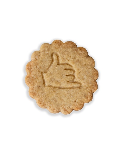 [DKU011857] tanyer Tampon "EMOJI CALL ME"