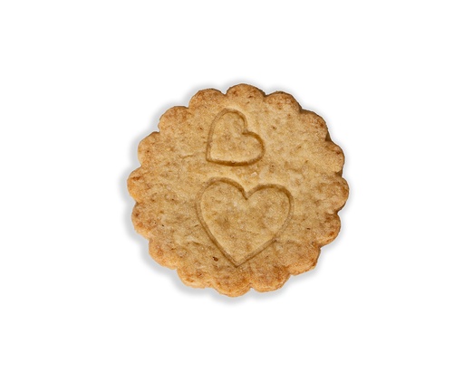 [DKU011869] tanyer Tampon "EMOJI COEURS"