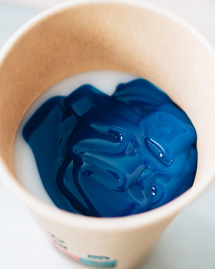 Moule en silicone alimentaire sur-mesure créé à partir d'un modèle imprimé en 3D