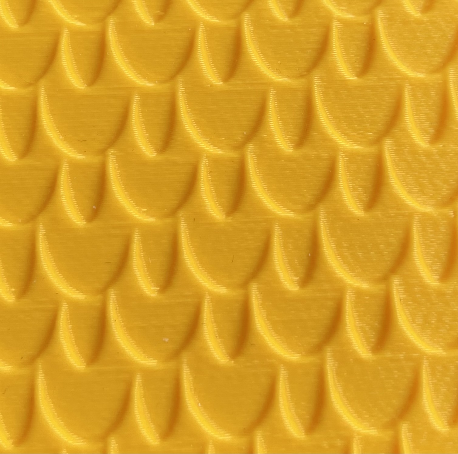 Texture impression 3d