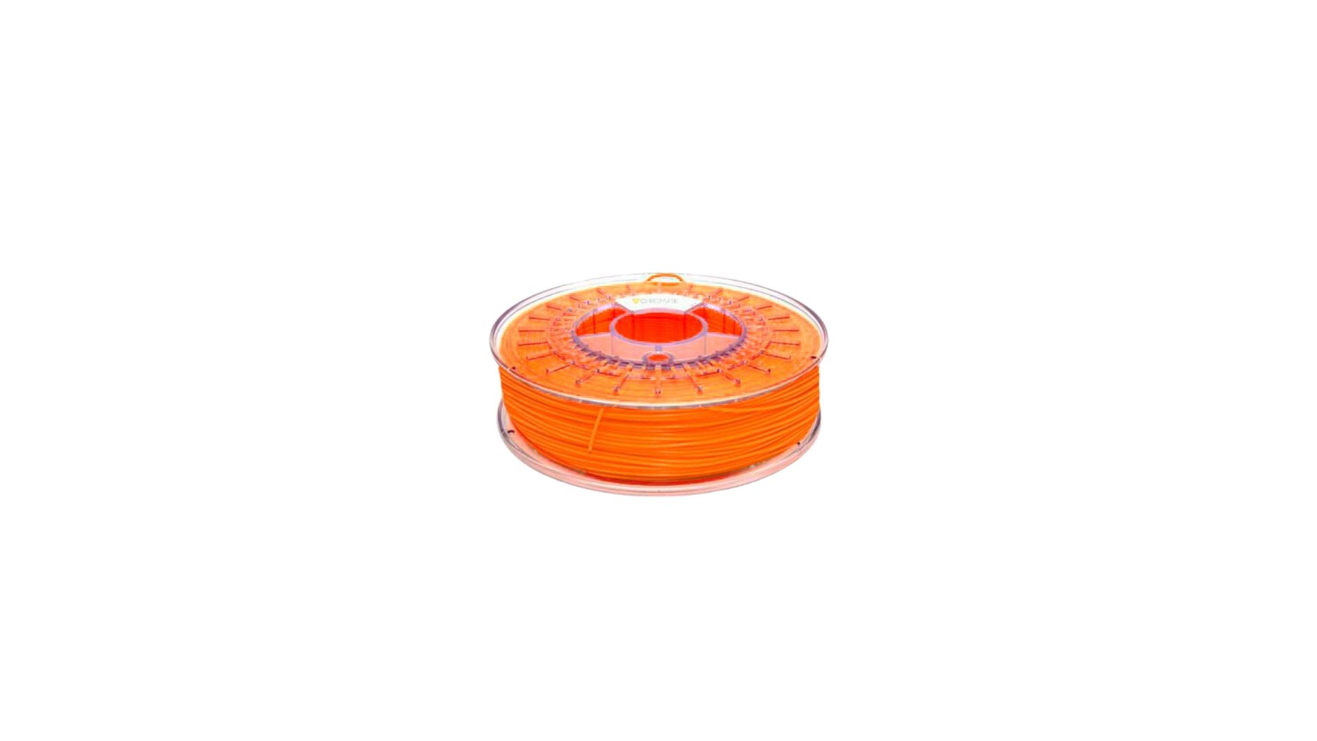 PLA, bioplastique issu de l'amidon de maïs