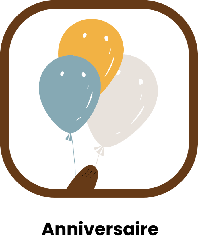 Anniversaire