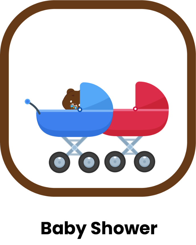 Baby Shower