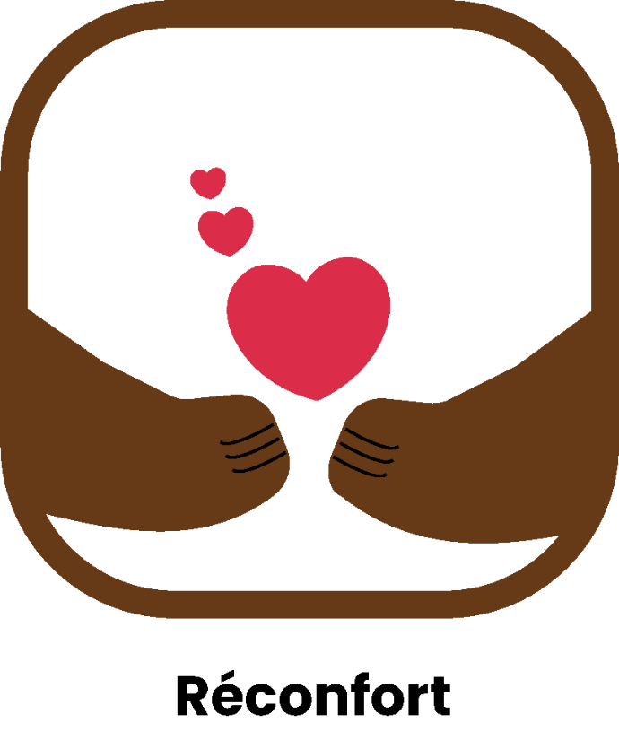 Réconfort