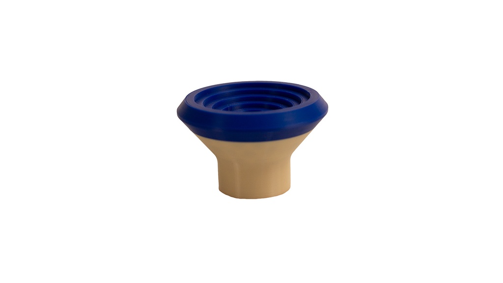 Patère Tanyer Echo - Rond