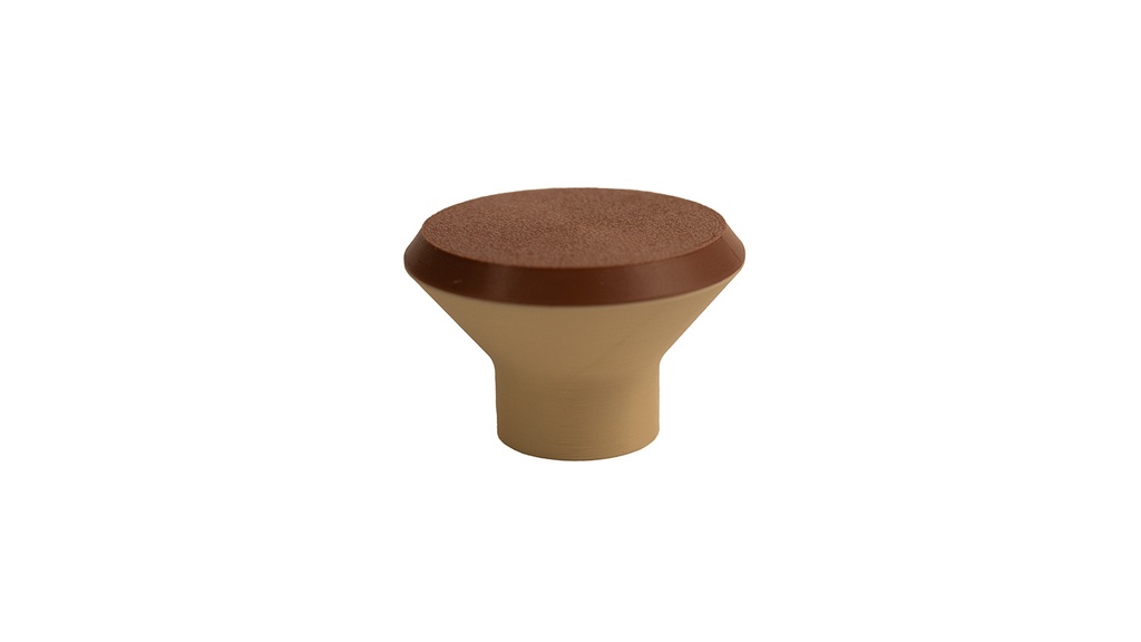 Patère Tanyer Plano - Rond