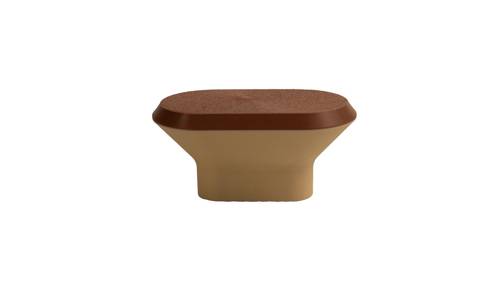 Patère Tanyer Plano - Oblong