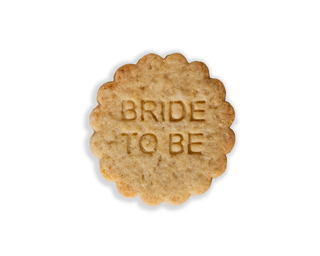 tanyer Tampon "BRIDE TO BE"