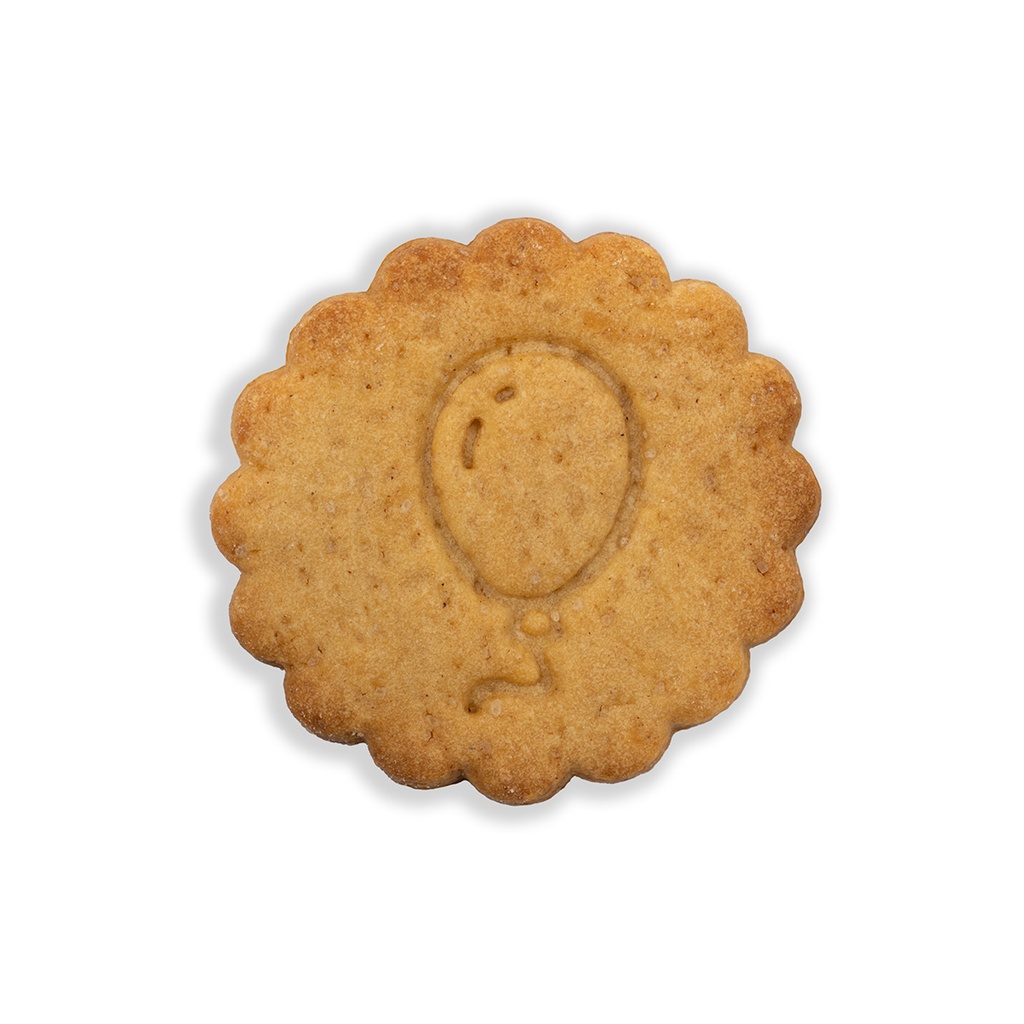 tanyer Tampon "EMOJI BALLON BAUDRUCHE"