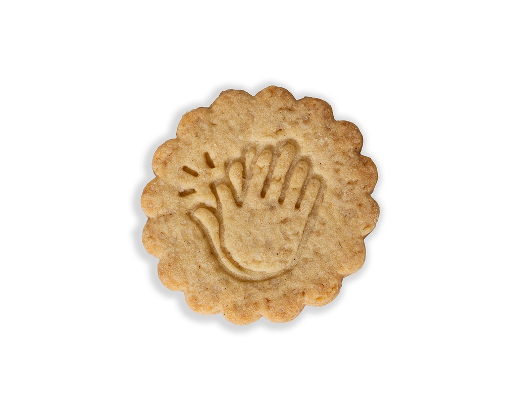 tanyer Tampon "EMOJI BRAVO"