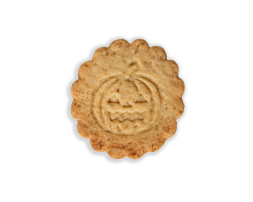 tanyer Tampon "EMOJI CITROUILLE"