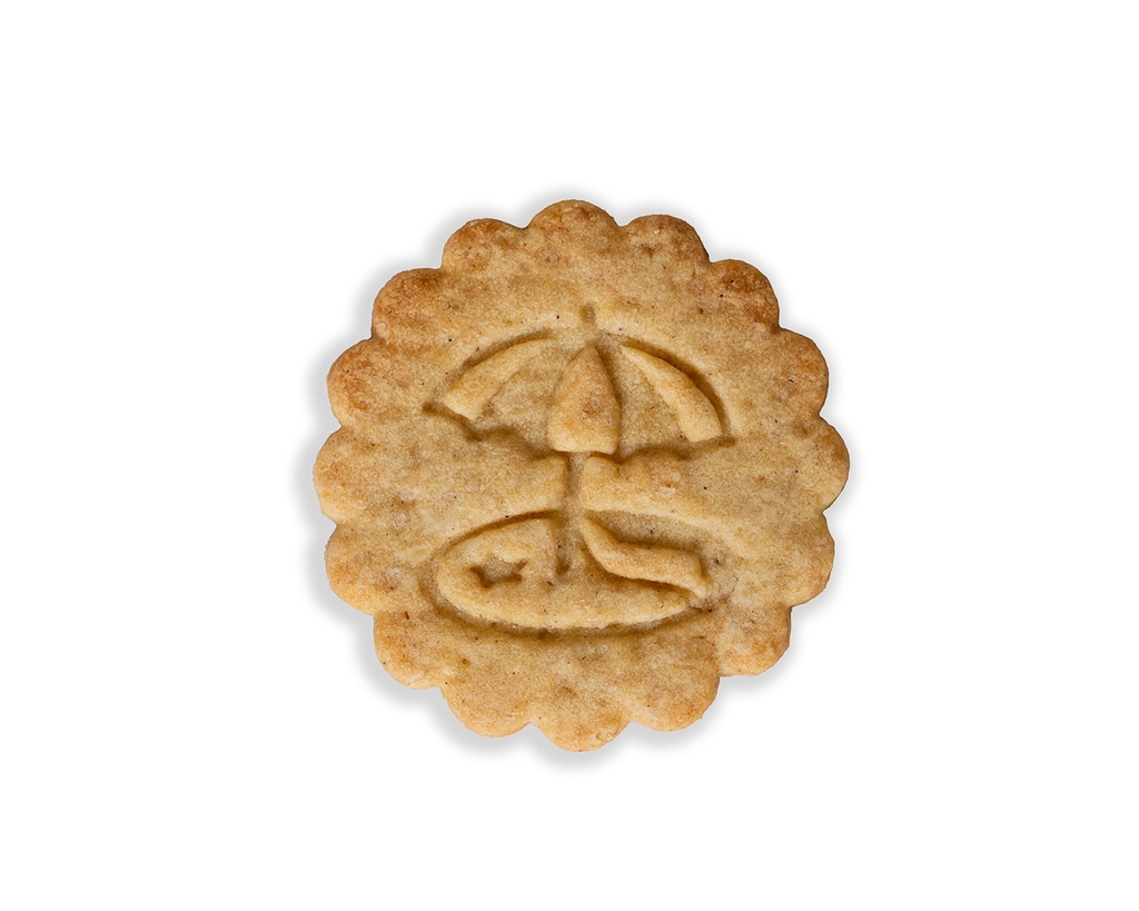 tanyer Tampon "EMOJI PLAGE"