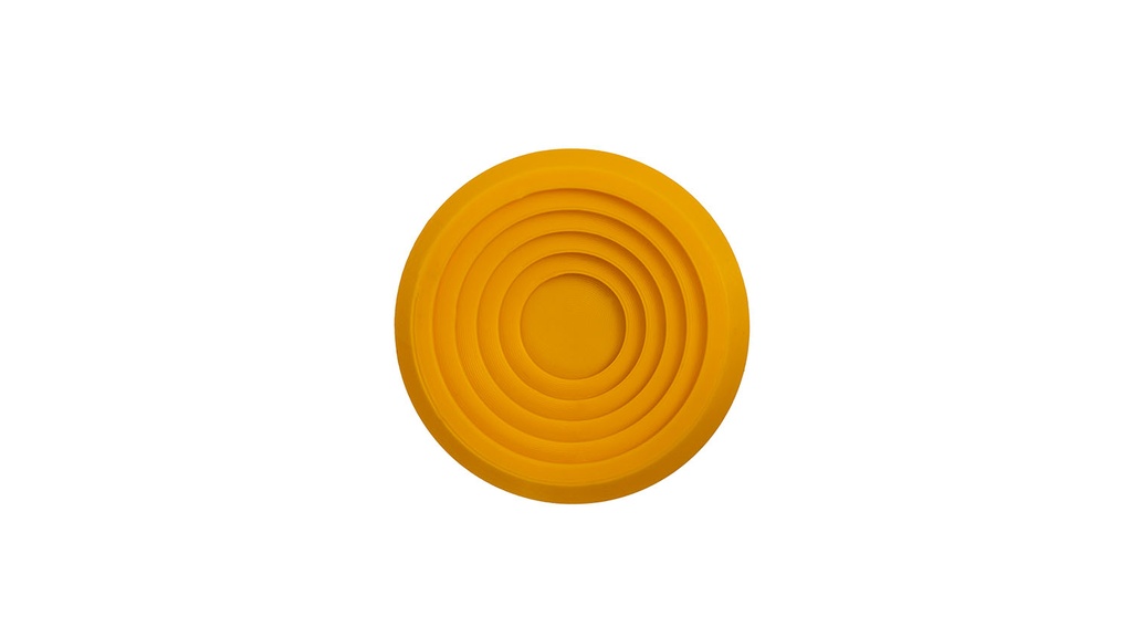 Patère Tanyer Echo - Rond