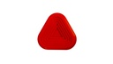Patère Tanyer Echo - Triangle