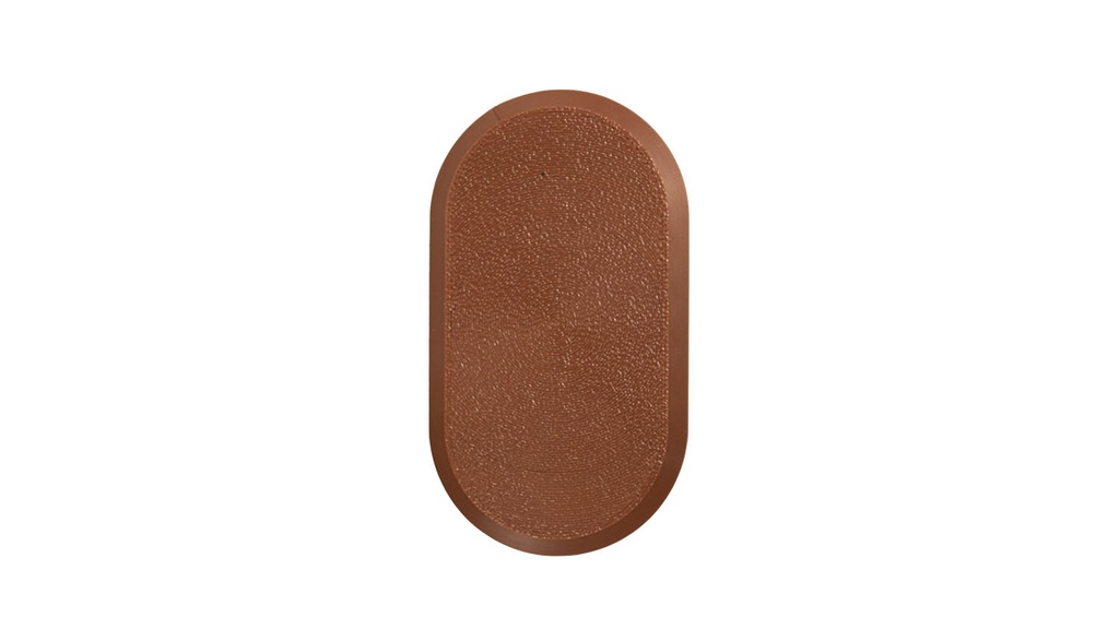 Patère Tanyer Plano - Oblong