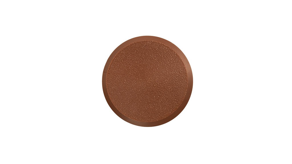 Patère Tanyer Plano - Rond