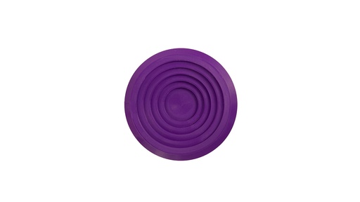 Patère Tanyer Echo - Rond