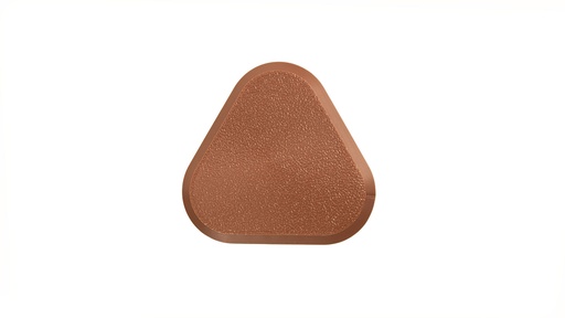 Patère Tanyer Plano - Triangle