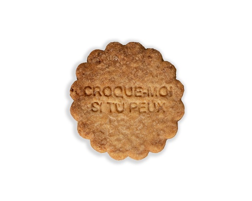 [DKU011655] tanyer Tampon "CROQUE-MOI SI TU PEUX"