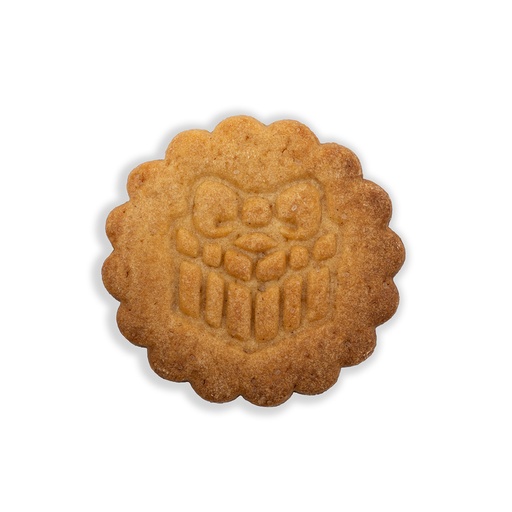 [DKU011831] tanyer Tampon "EMOJI CADEAU"