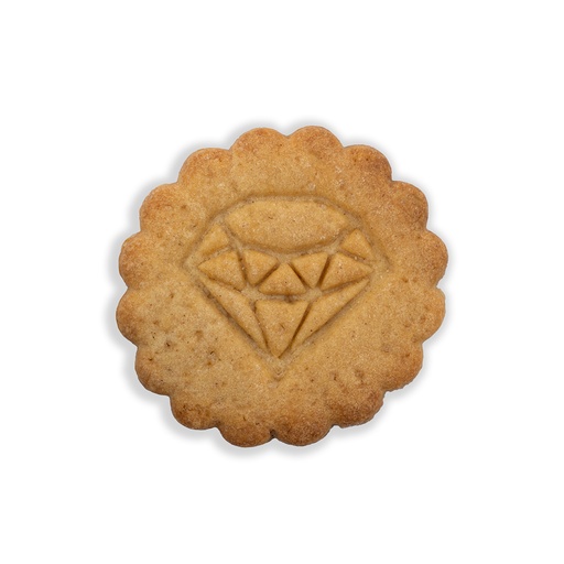 [DKU011875] tanyer Tampon "EMOJI DIAMANT"