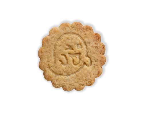 [DKU011883] tanyer Tampon "EMOJI FANTOME"